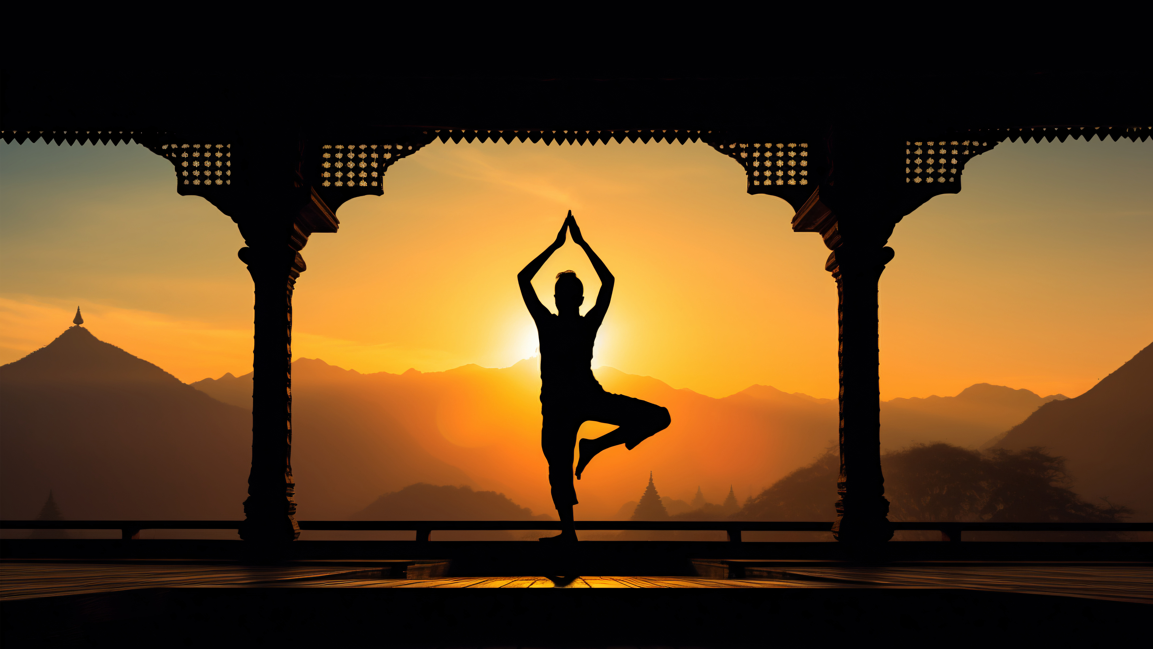 Start Your Transformative Journey