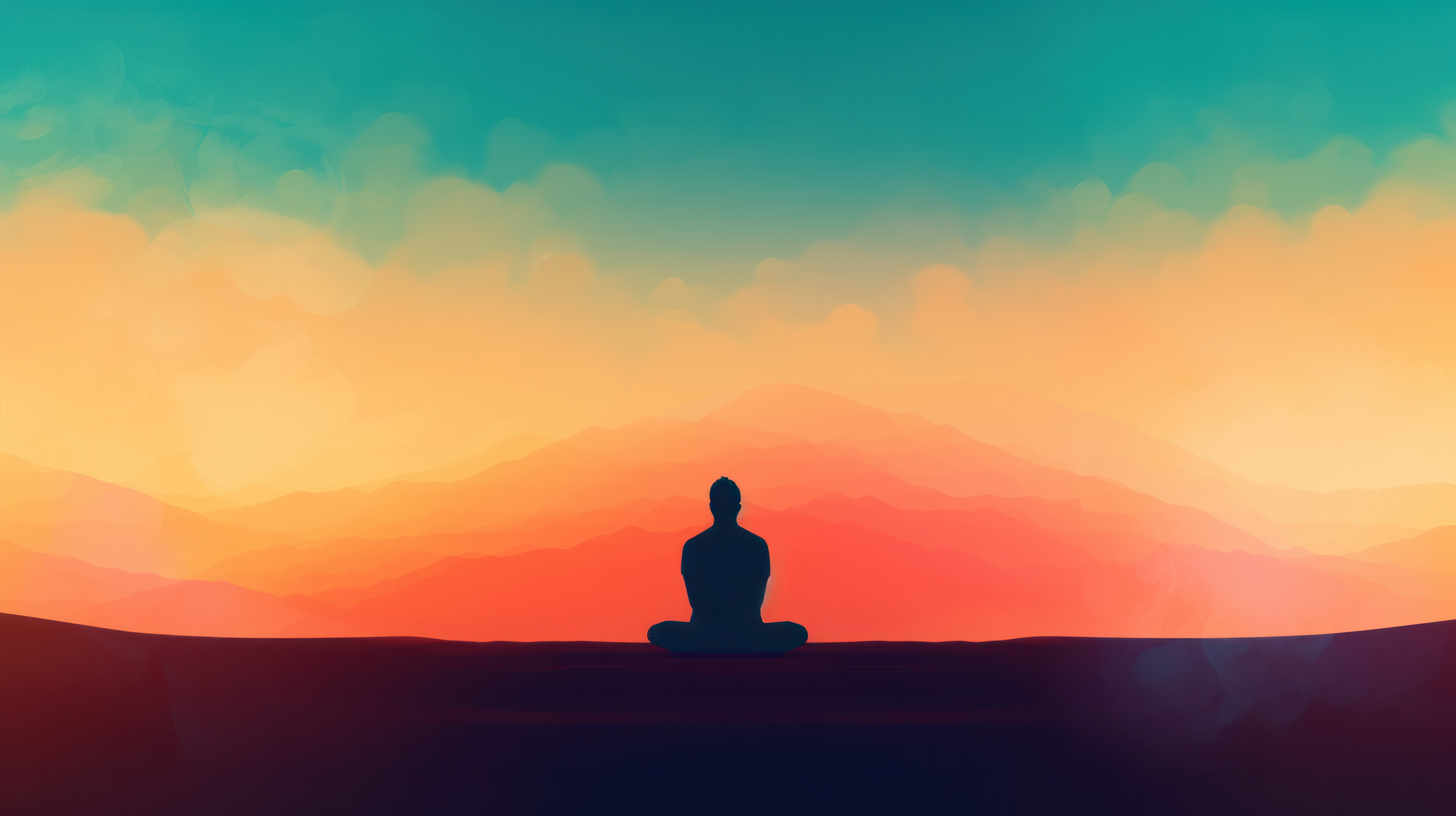 Reconnect with Your Inner Balance